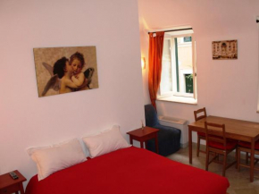 Отель Roman Forum Holiday Fori  Рим